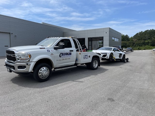 Chandler Towing & Roadside Assistance photo 4