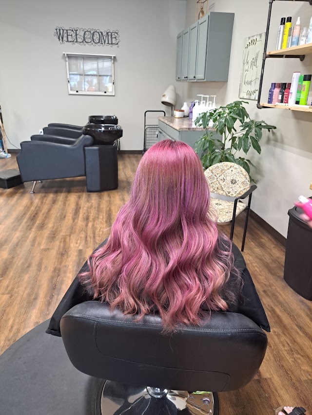 Changes Hair Salon & Day Spa