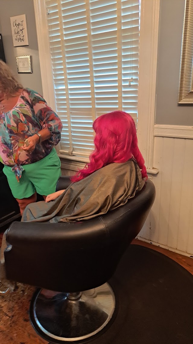 Changes Hair Salon & Day Spa photo 3