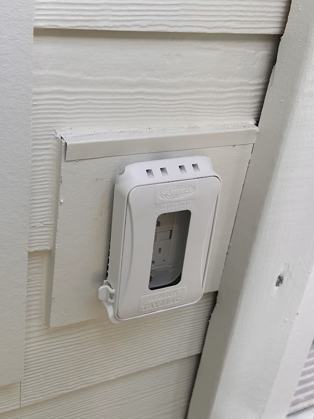 Chapman Electrical Solutions LLC photo 3