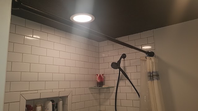 Chappell Drywall