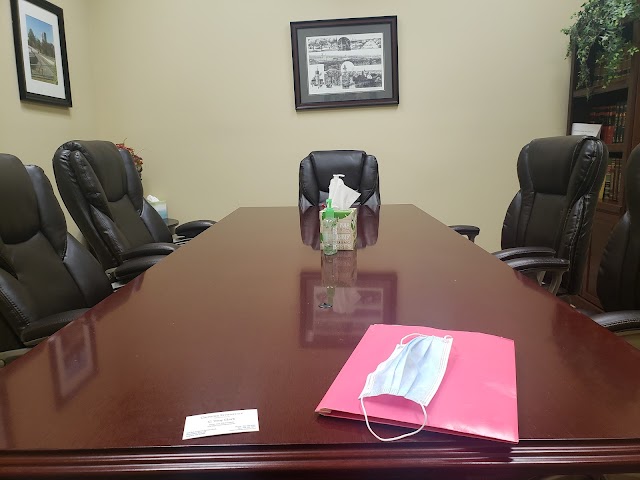 Chapter 13 Trustee