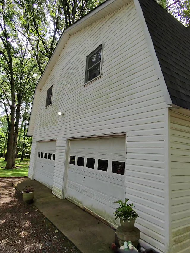 Charles Pressure Cleaning LLC