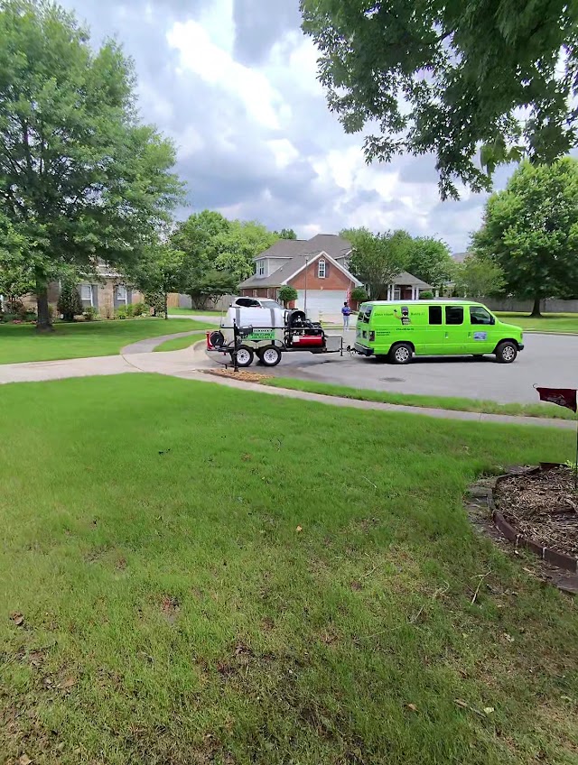 Charles Pressure Cleaning LLC photo 2