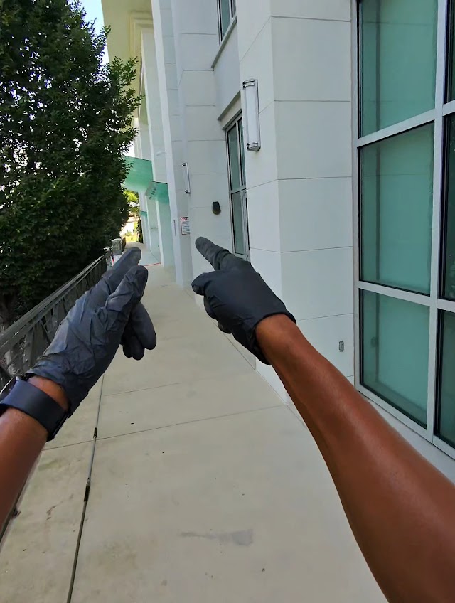 Charles Pressure Cleaning LLC photo 3