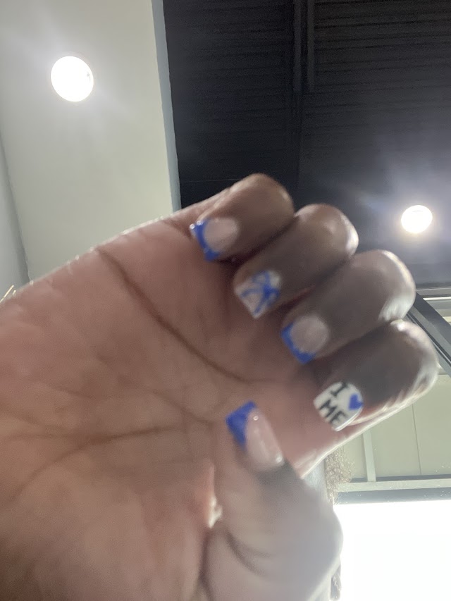 Charm Nail Lounge photo 2