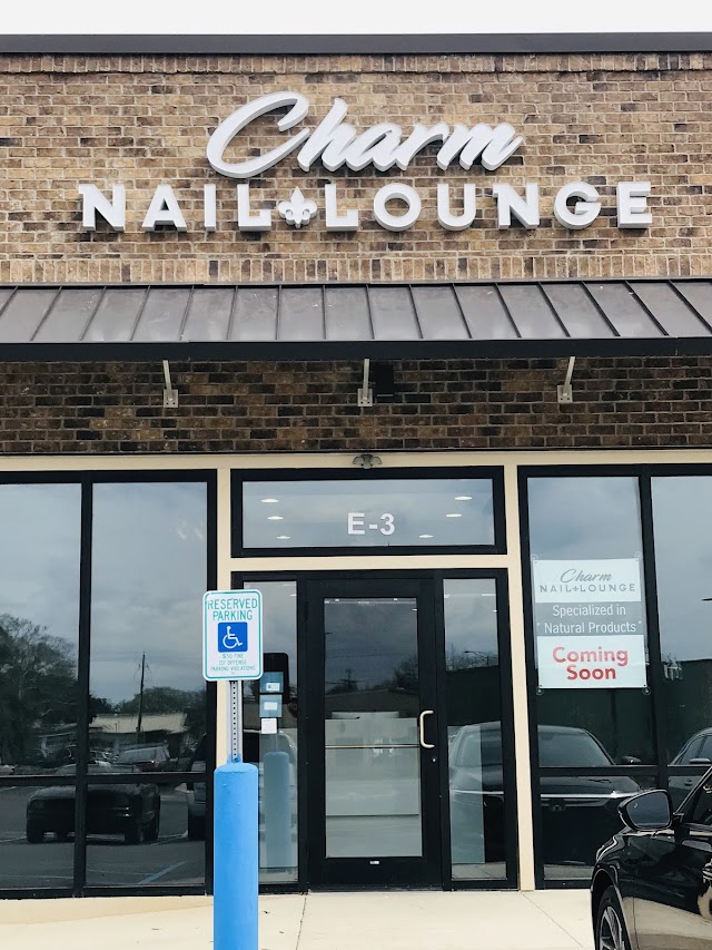 Charm Nail Lounge photo 3