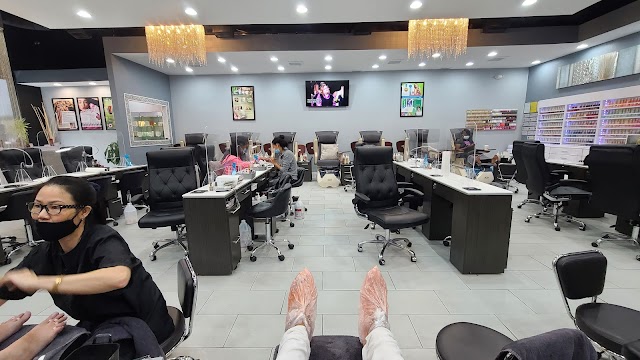 Charm Nail Lounge photo 4