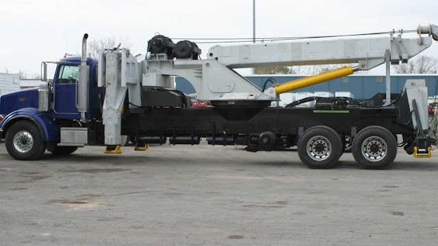 Chastain's Towing | Augusta Tow Truck
