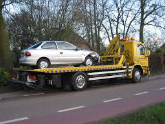 Chastain's Towing | Augusta Tow Truck photo 2