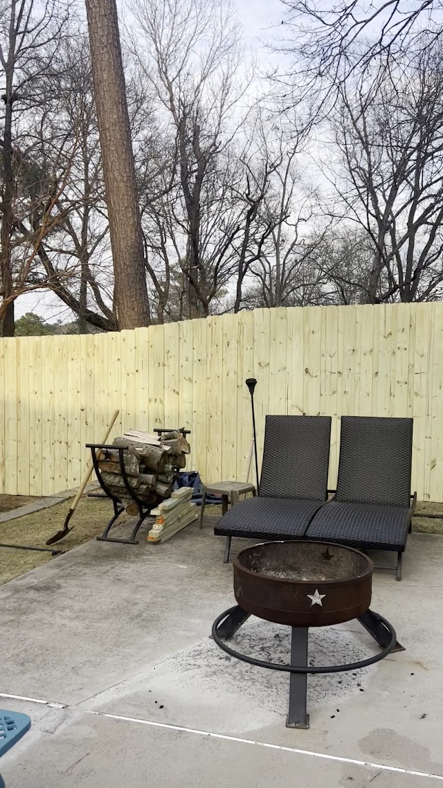 Chattahoochee Fence Company photo 3