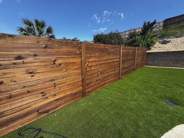Chattahoochee Fence Company photo 4
