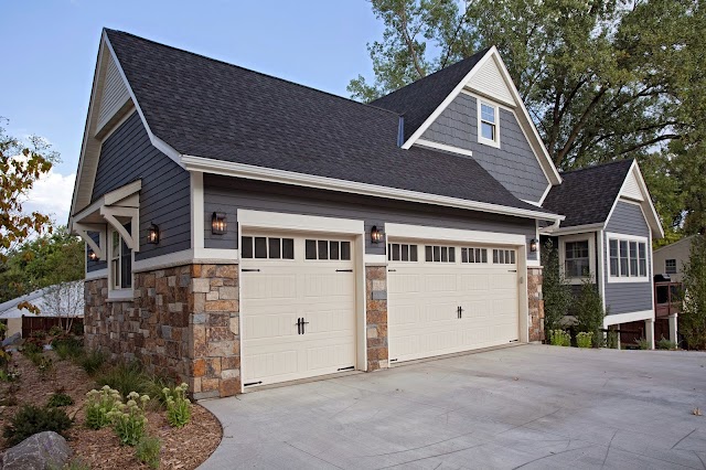 Chattahoochee Garage Door photo 1