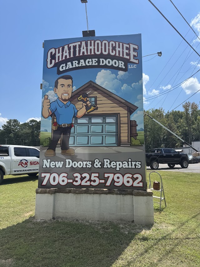 Chattahoochee Garage Door photo 2