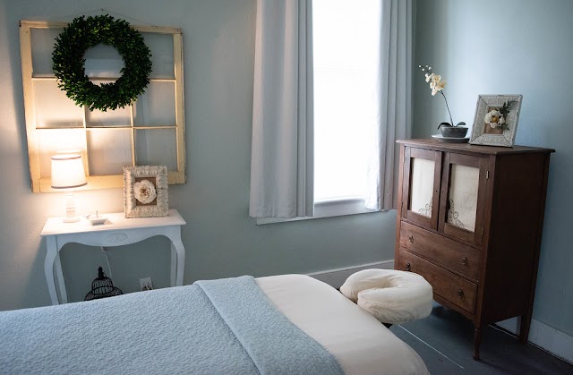 Chattahoochee Valley Therapeutic Massage inside of Uptown Spa & Suites photo 2