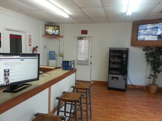 Cheatham's Whips & Cuts photo 2