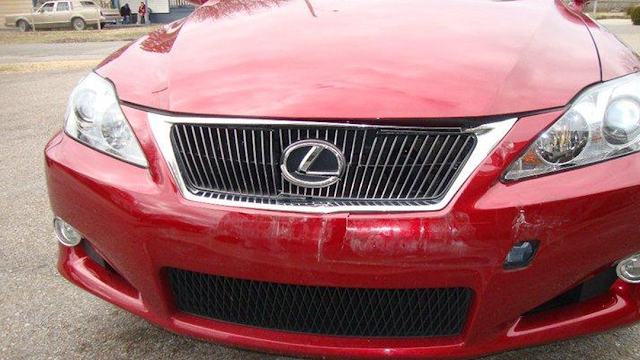Checker Auto Body Repair Inc. photo 4