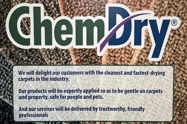 Chem-Dry of East Alabama
