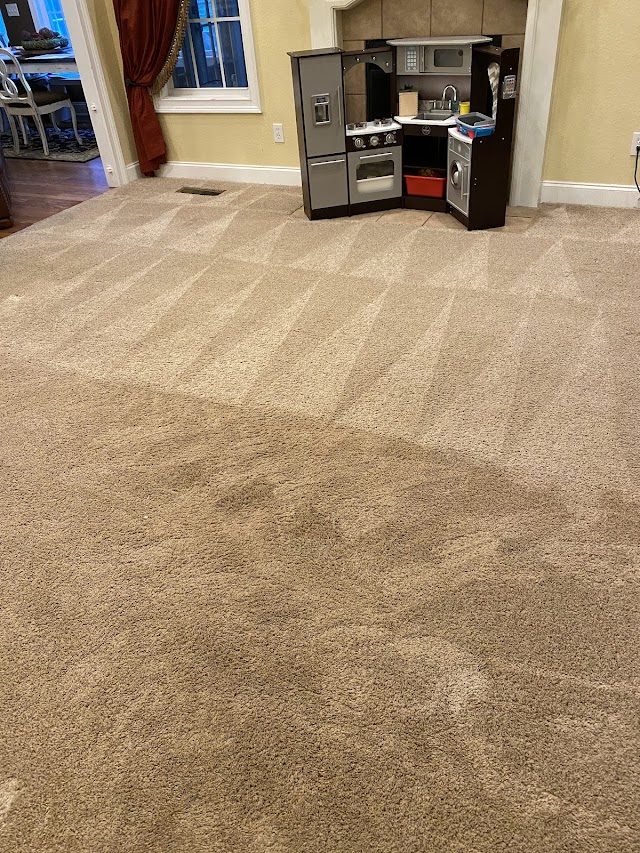 Chem-Dry of East Alabama photo 3