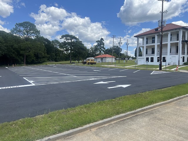 ChemSeal Asphalt Maintenance photo 4