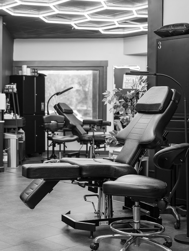 Cherno Ink Tattoo Studio photo 2