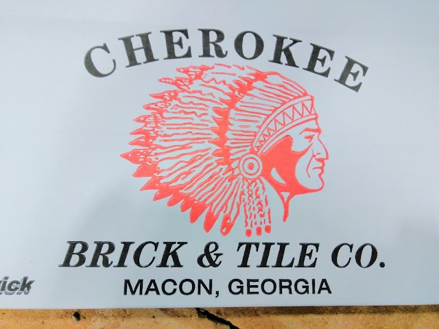Cherokee Brick photo 4