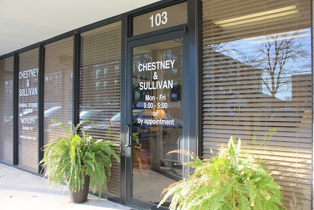 Chestney & Sullivan Law Firm