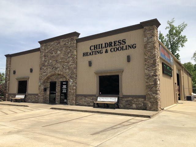 Childress Heating & Cooling photo 1
