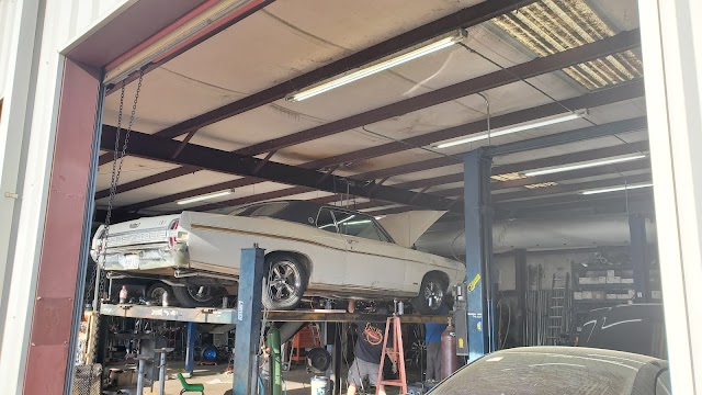 Childs Performance Exhaust Inc photo 2