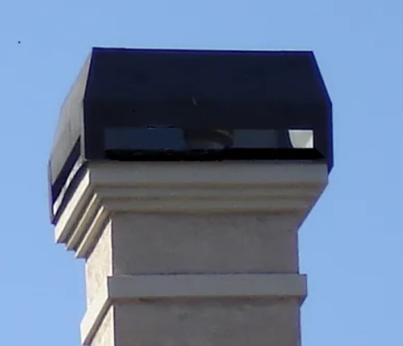 Chimney Caps Atlanta photo 2