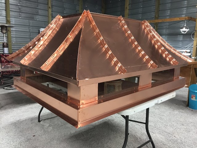 Chimney Caps Atlanta photo 3