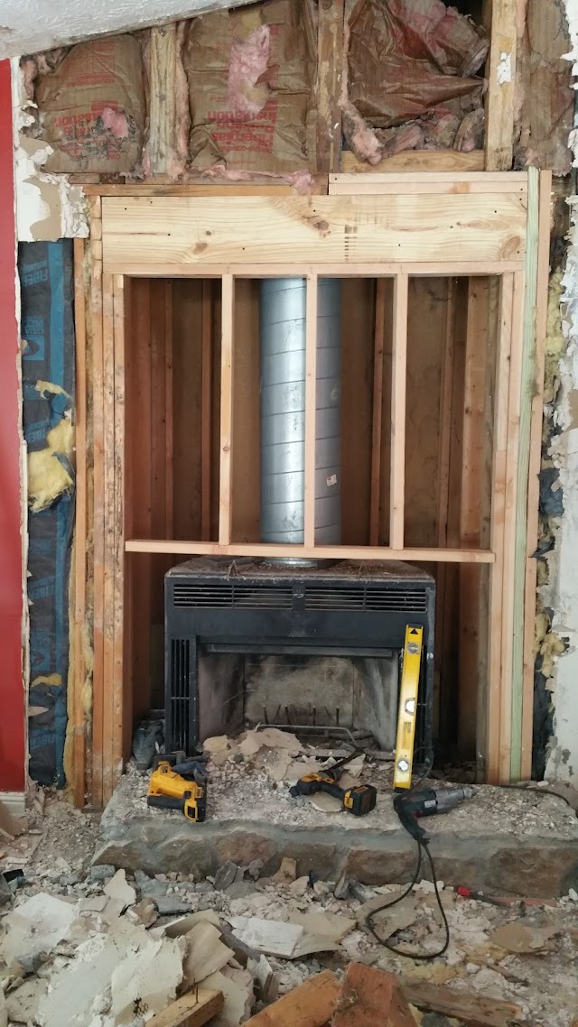 Chimney Mike's Chimney Sweeps, LLC photo 4