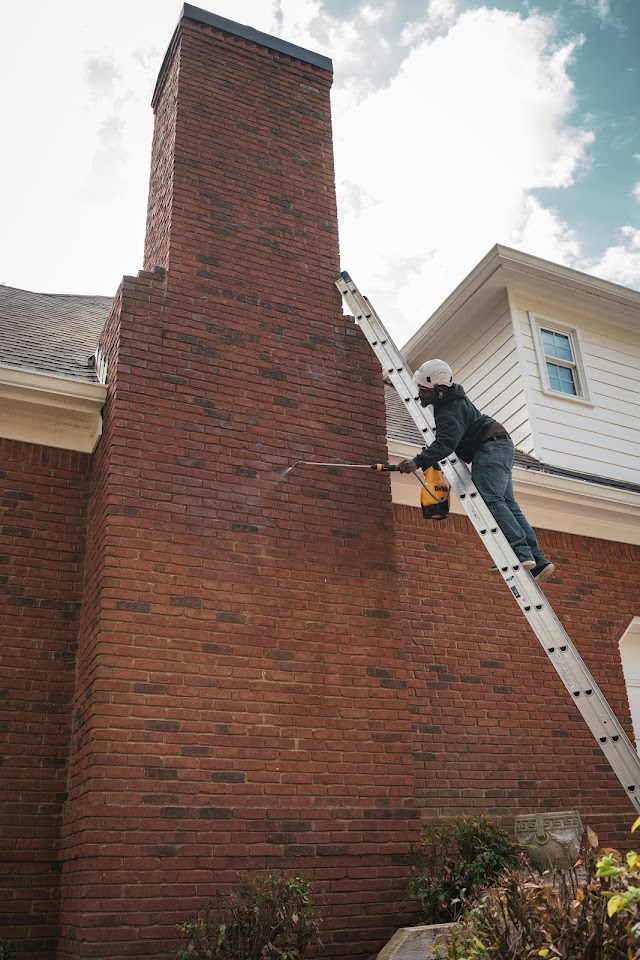 Chimney Solutions, Inc photo 2