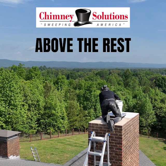 Chimney Solutions, Inc photo 3
