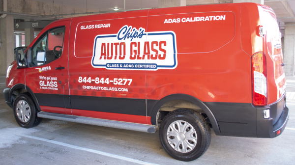 Chip's Auto Glass