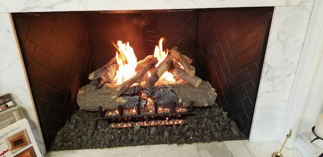 Choice Insulation Fireplaces photo 1