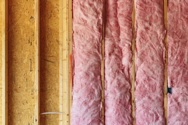 Choice Insulation Fireplaces photo 2