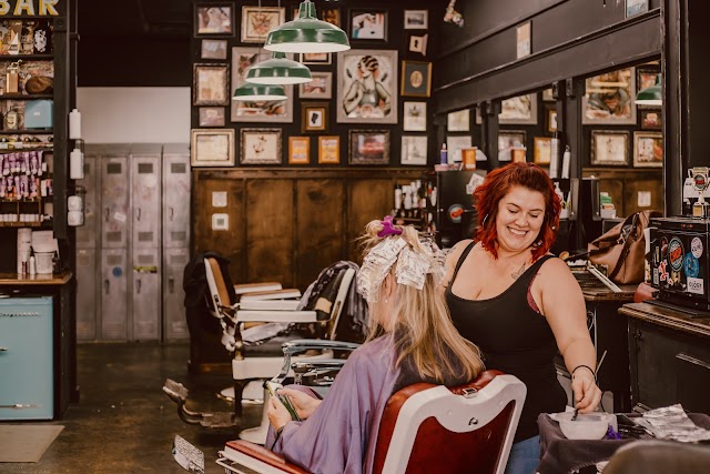 Chop Barbershop - Valdosta photo 3