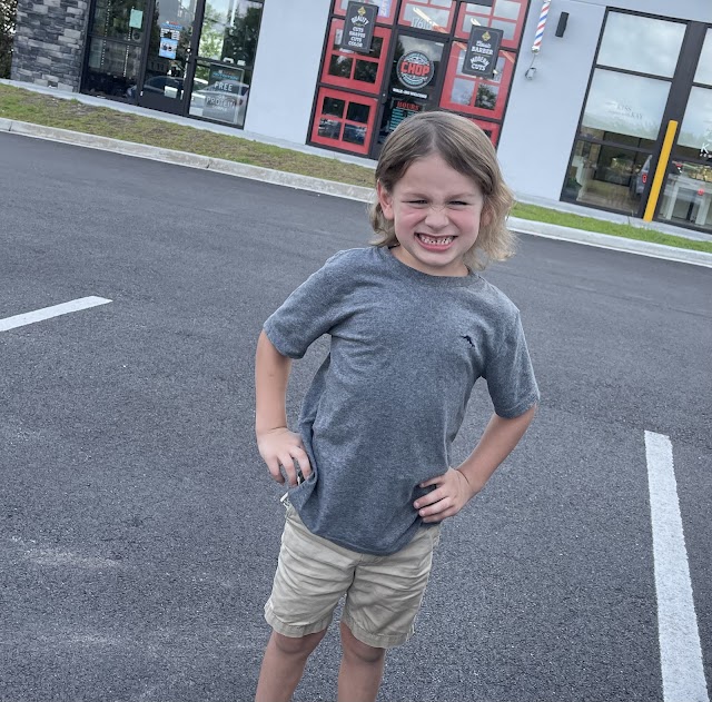 Chop Barbershop - Valdosta photo 4