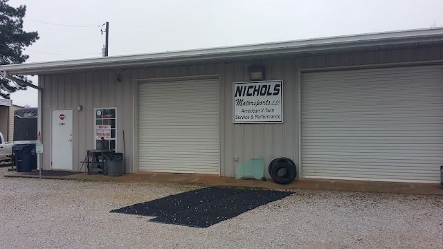 Chop Shop photo 3