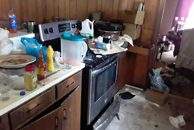 Chosen First Cleaning Service LLC photo 2