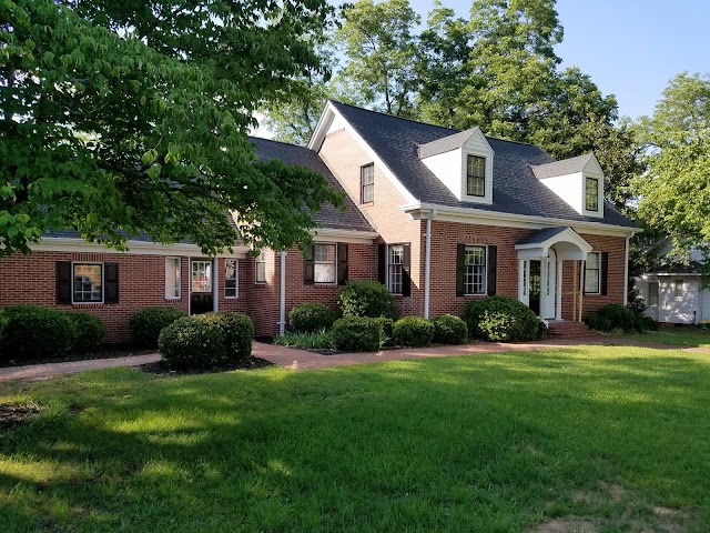 Chris Carouthers & Associates, LLC, Attorneys at Law