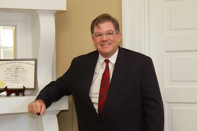 Chris Carouthers & Associates, LLC, Attorneys at Law photo 4