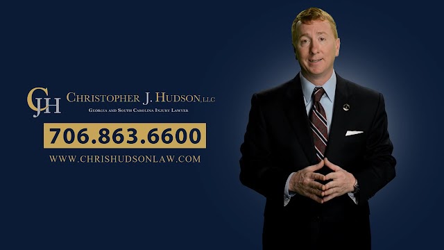 Chris Hudson Law Group photo 3