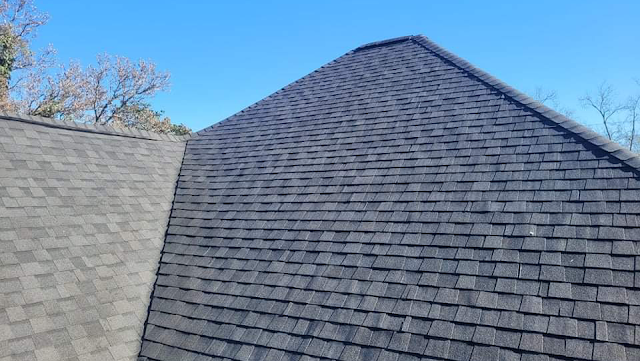 Chris Moore Roofing photo 1