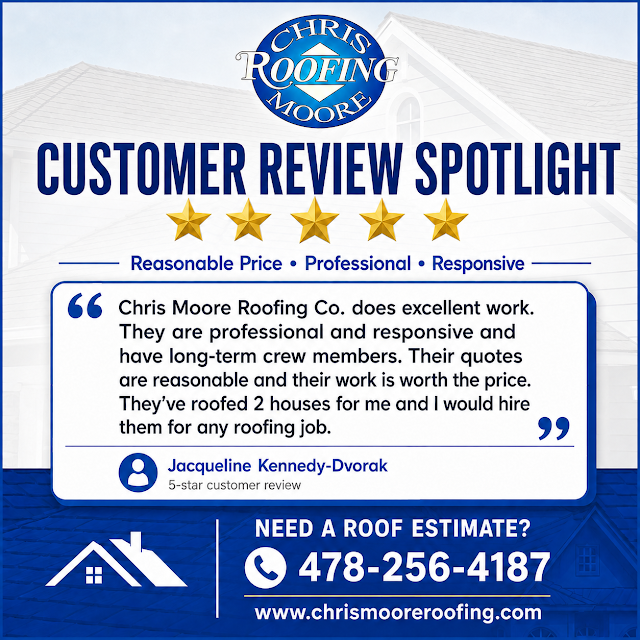 Chris Moore Roofing photo 2