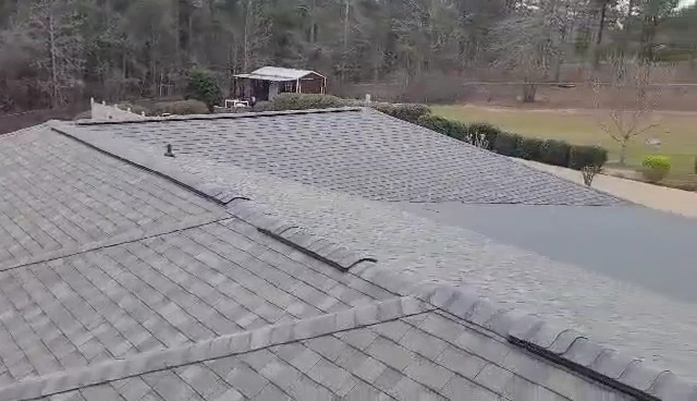 Chris Moore Roofing photo 3