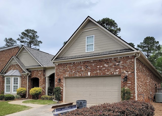 Chris Moore Roofing photo 4