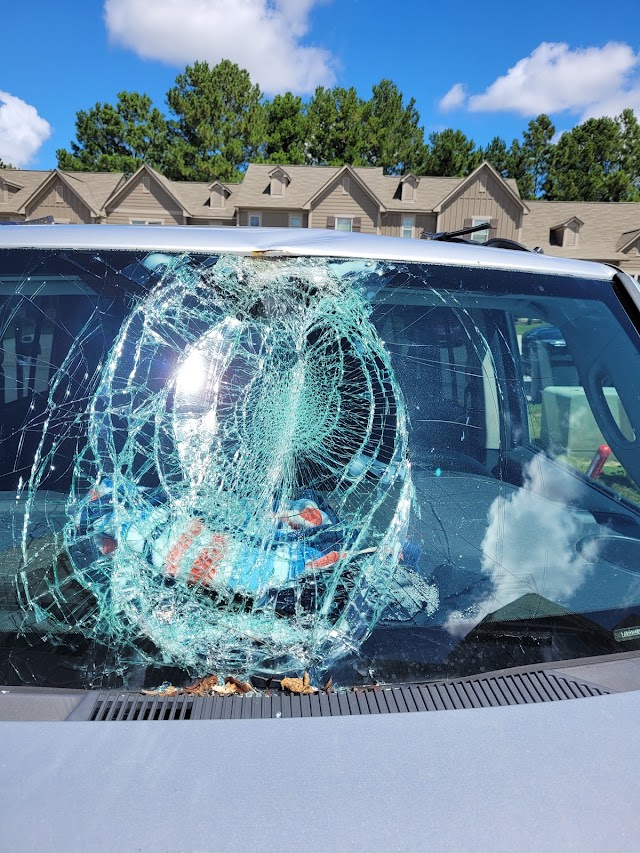 Christian Auto Glass