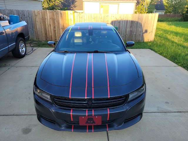 Christian Auto Glass photo 2